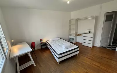 Grenoble (38000)