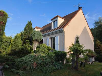 Vente maison 6 pièces Claye-Souilly (77410)