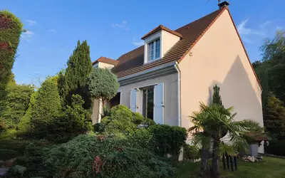 Claye-Souilly (77410)