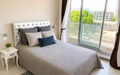 Paris 18E (75018)