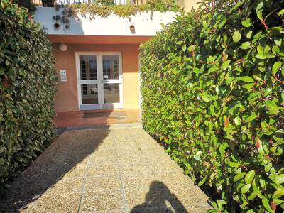 Location appartement 2 pièces Hyères (83400)