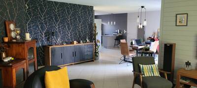 Vente maison 5 pièces Saint-Étienne-de-Mer-Morte (44270)