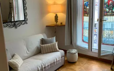 Paris 8E (75008)
