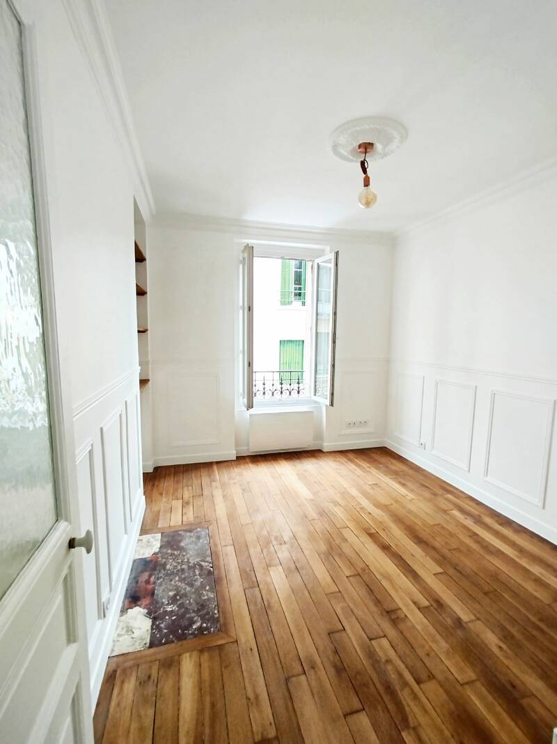 Saint-Ouen-Sur-Seine (93400)