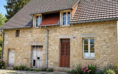 Saint-Pois (50670)