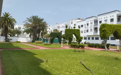 Maroc