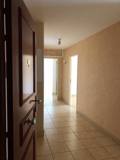 Location appartement 4 pièces Miribel (01700)