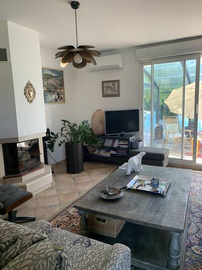 Vente maison 6 pièces Le Val (83143)
