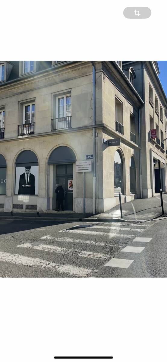 Compiègne (60200)