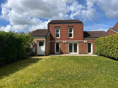 Location maison 6 pièces Gravelines (59820)
