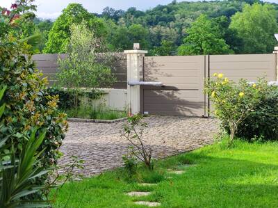 Vente maison 6 pièces Goès (64400)