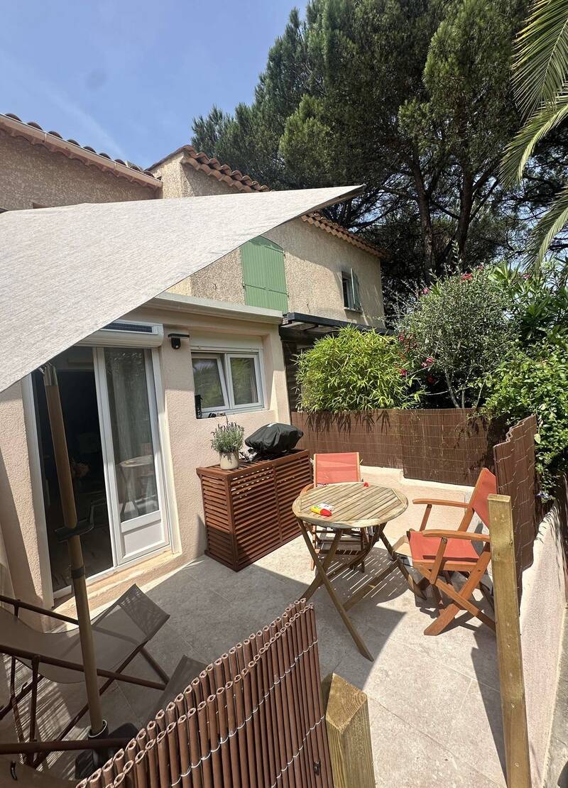 Sainte-Maxime (83120)