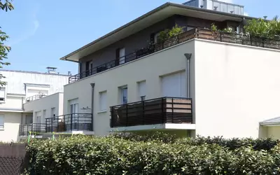 Verneuil Sur Seine