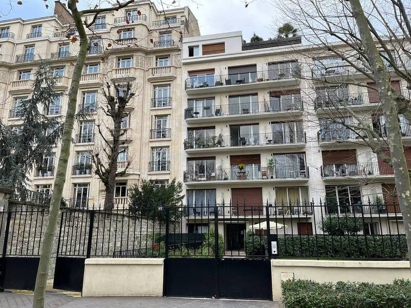 Neuilly-Sur-Seine (92200)