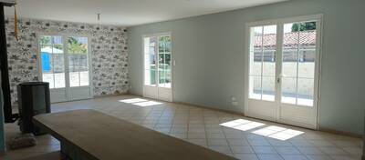 Location maison 3 pièces Saint-Pierre-d'Oléron (17310)