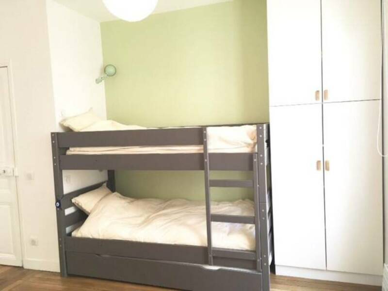 Paris 20E (75020)