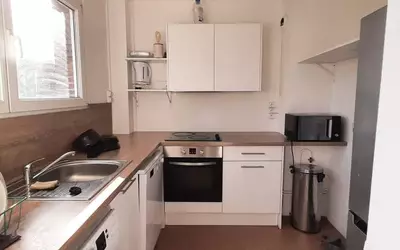 Colocation Roubaix (59100)