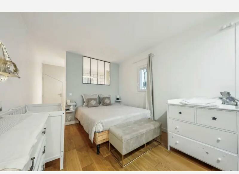 Paris 17E (75017)