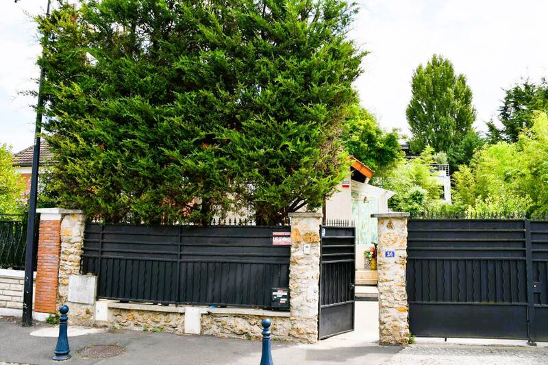 Champigny-Sur-Marne (94500)