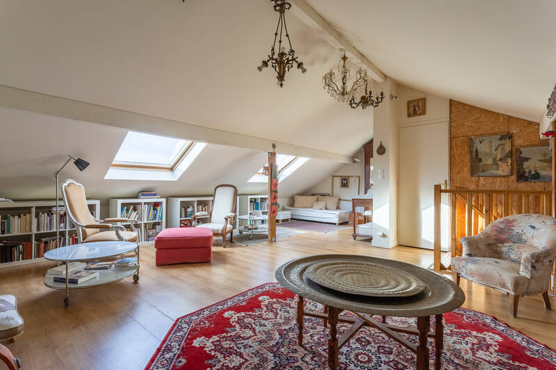 Maisons-Alfort (94700)