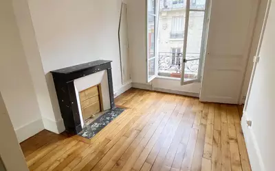 Paris 15E (75015)