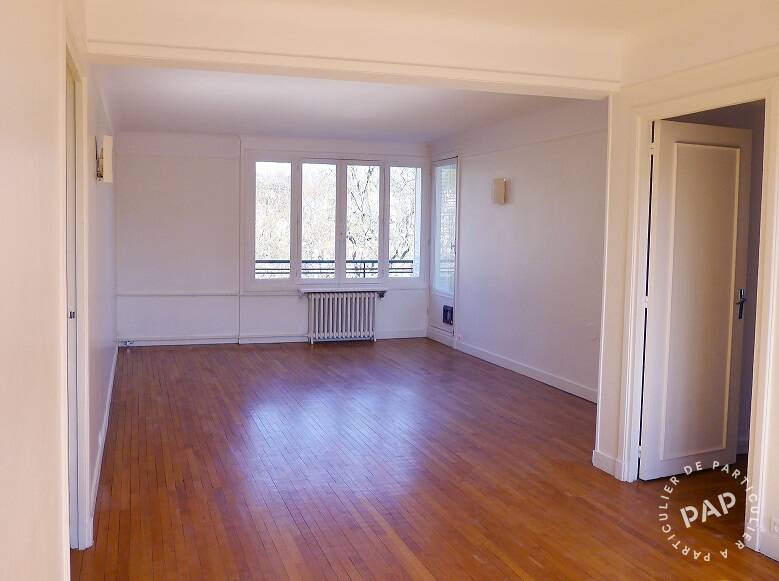 Appartement a louer sevres - 4 pièce(s) - 106 m2 - Surfyn