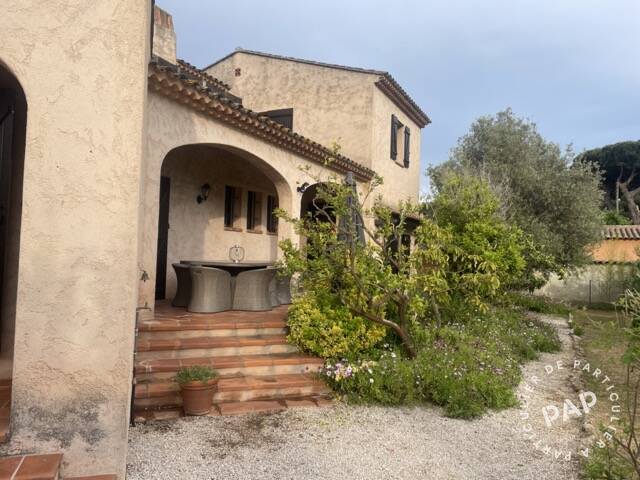 Maison à Hyères