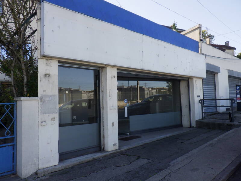 Massy (91300)