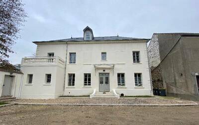 Location appartement 2 pièces Guitrancourt (78440)