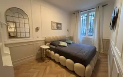 Paris 7E