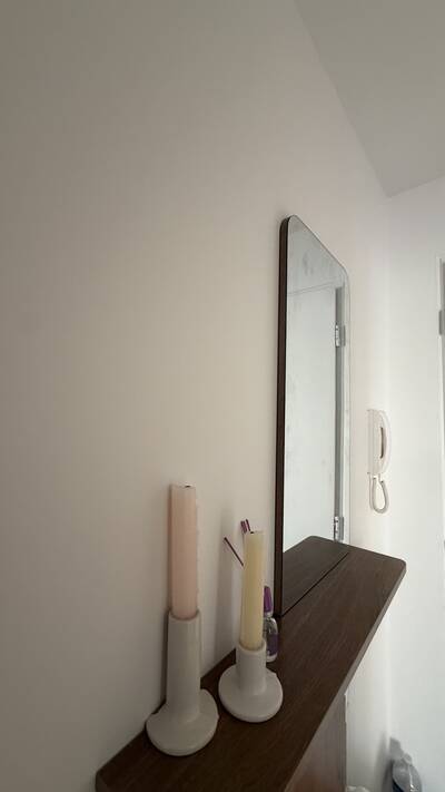 Location appartement 2 pièces Levallois-Perret (92300)