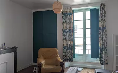Nantes (44000)