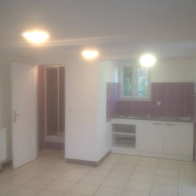 Location appartement studio Orly (94310)