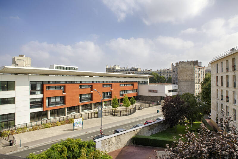 Pantin (93500)