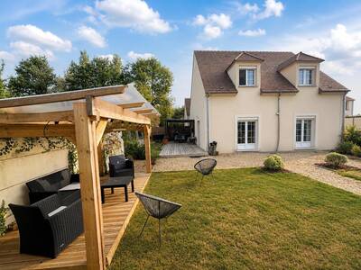 Location maison 5 pièces Le Perray-en-Yvelines (78610)