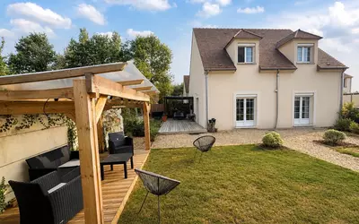 Le Perray-En-Yvelines (78610)