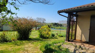 Vente maison 4 pièces Seyches (47350)