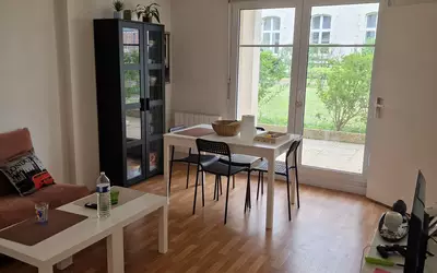 Orléans (45000)