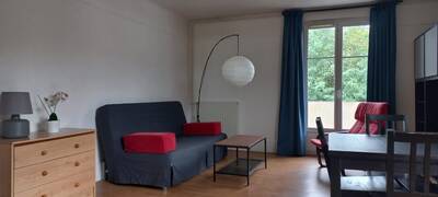 Location appartement 2 pièces Champigny-sur-Marne (94500)