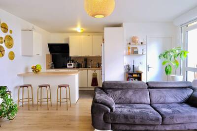 Location appartement 3 pièces Rosny-sous-Bois (93110)