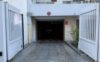 Double Emplacement - Paris 12E (75012)