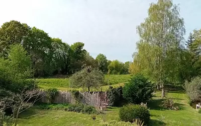La Chapelle-Du-Bois (72400)