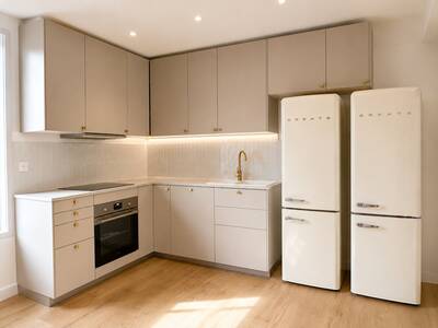 Location chambre en colocation 9 pièces Argenteuil (95100)