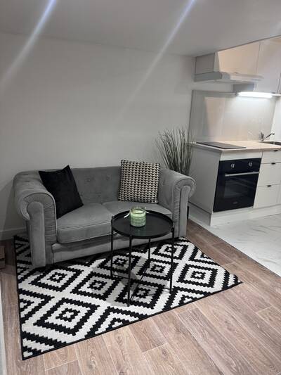 Location appartement studio Bois-Colombes (92270)