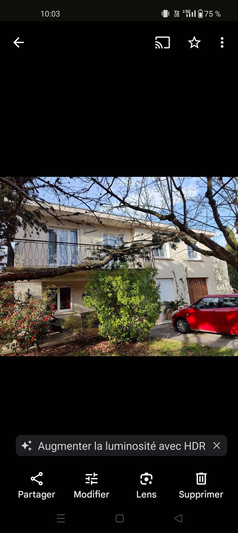 Muret (31600)