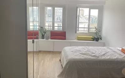 Paris 4E (75004)