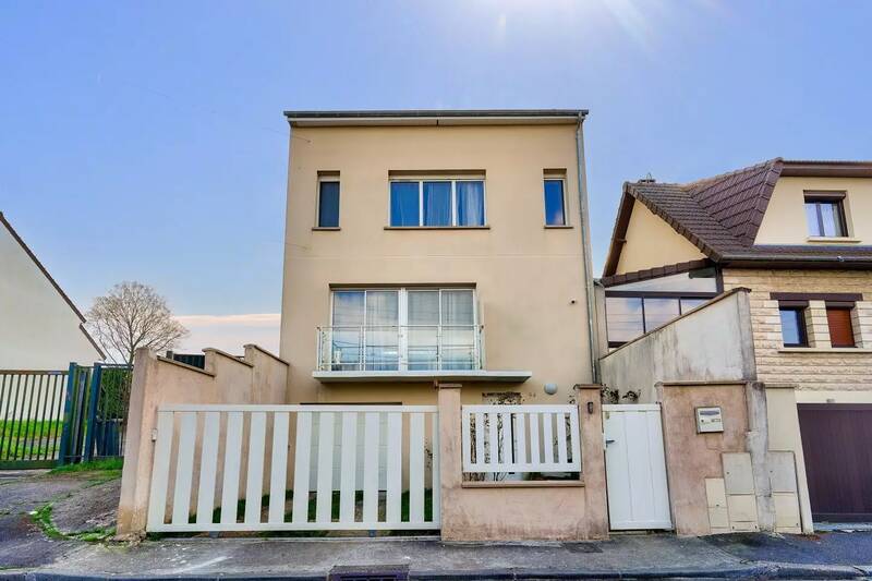 Montfermeil (93370)