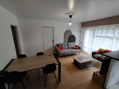 Location appartement 5 pièces Rennes (35)