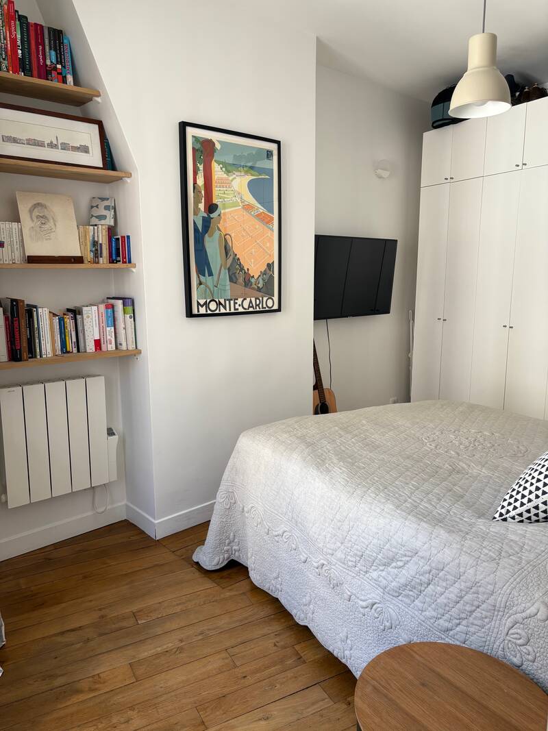 Paris 19E (75019)