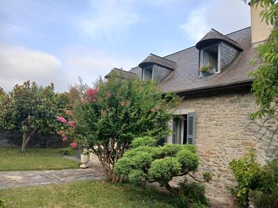 Vente maison 7 pièces Asson (64800)
